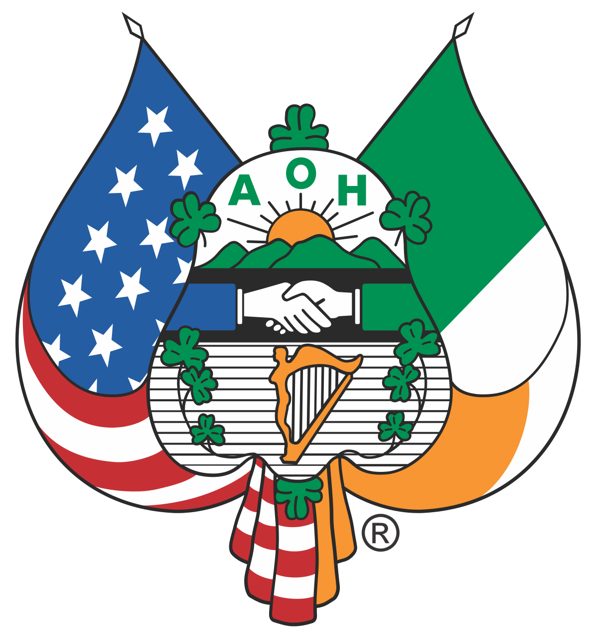 Day of Irish Entertainment