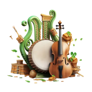 Day of Irish Entertainment