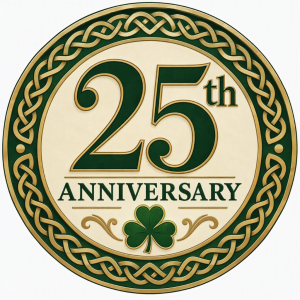 Division 4 Anniversary Party